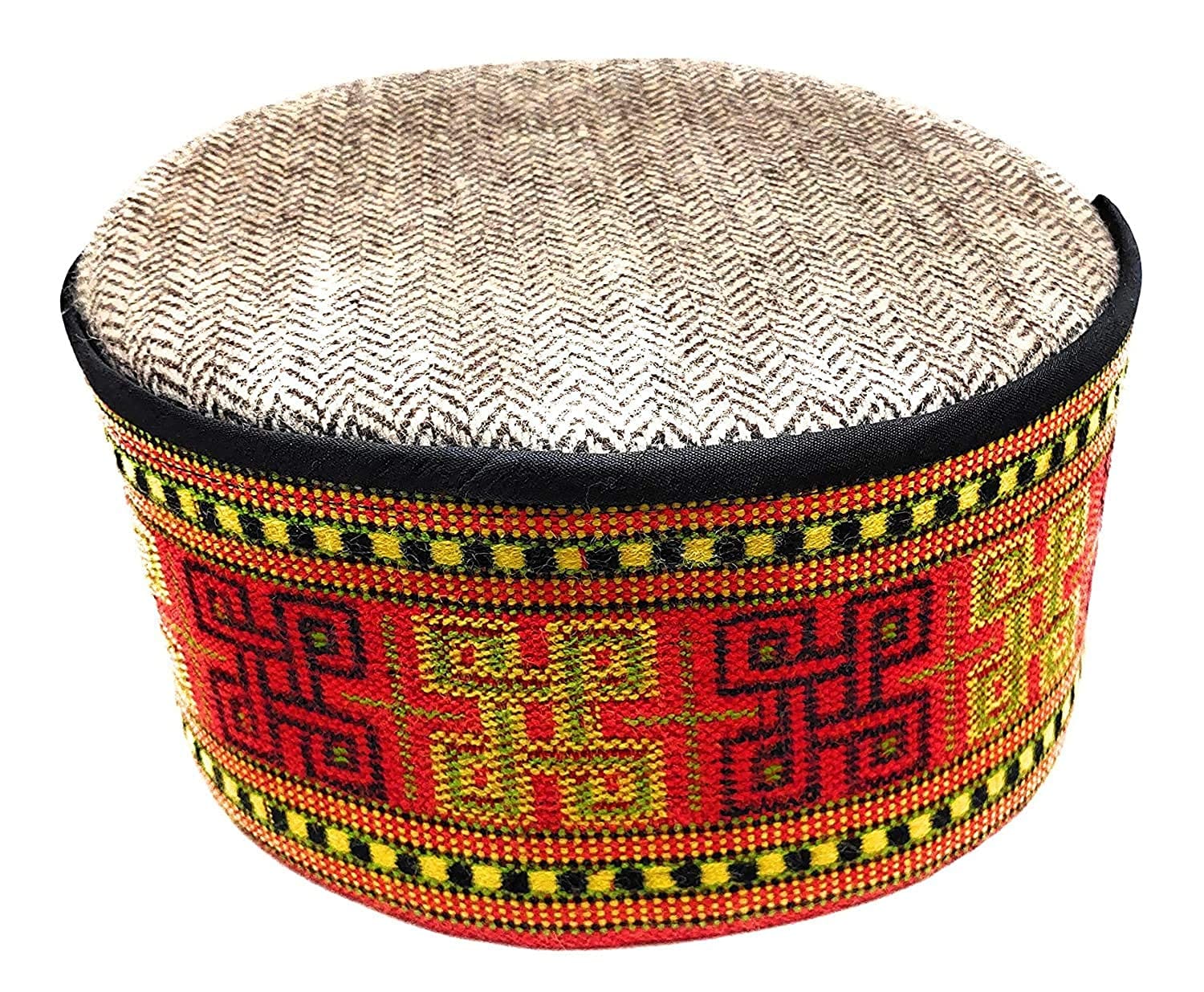 himachali cap