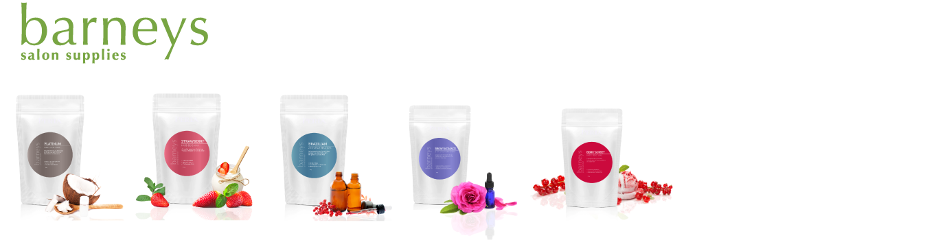 Beauty Expo Melbourne 2019 - Wax Supplies - Barneys Salon Supplies