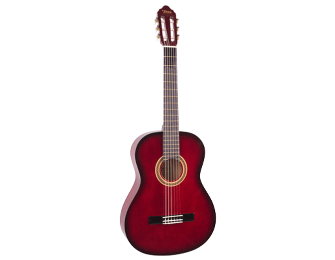 3 4 nylon string guitar