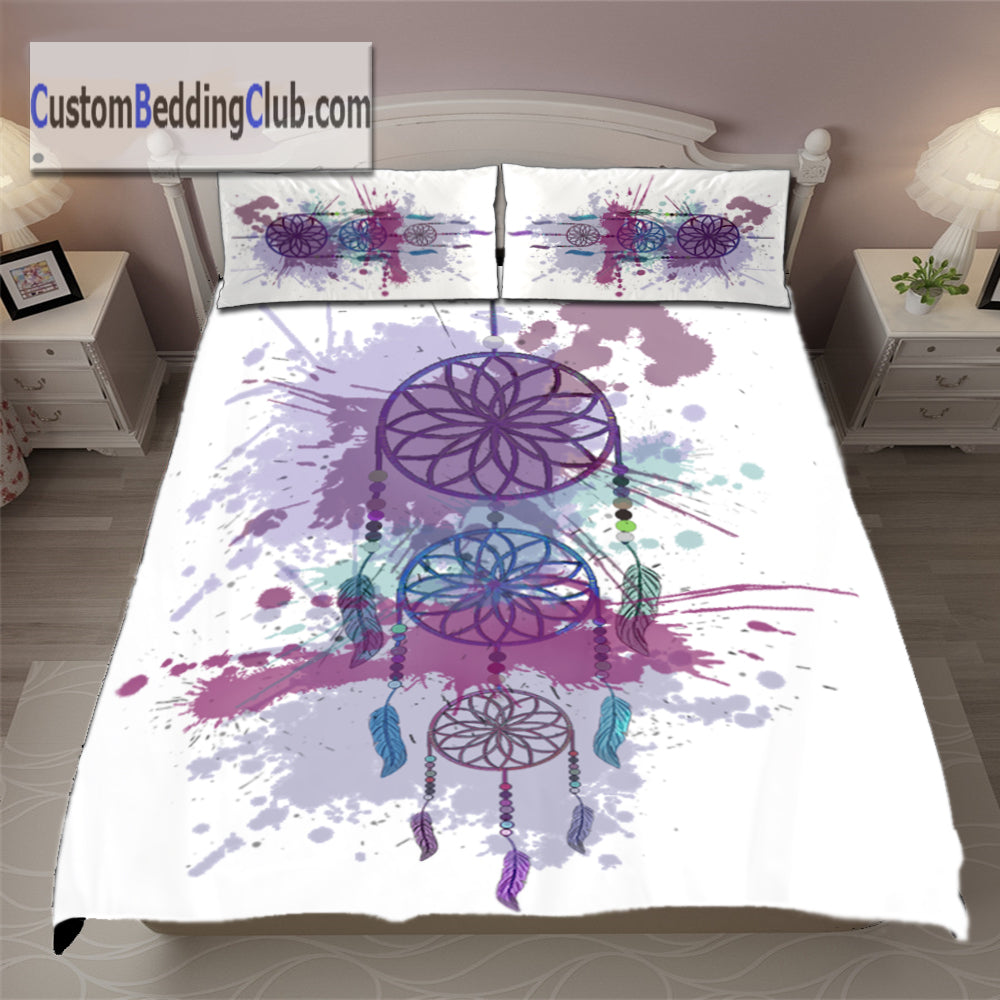 dreamcatcher bedding collection