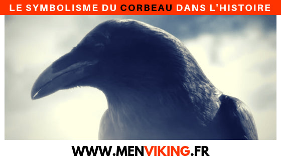 Le Symbolisme Du Corbeau Dans Lhistoire Menviking