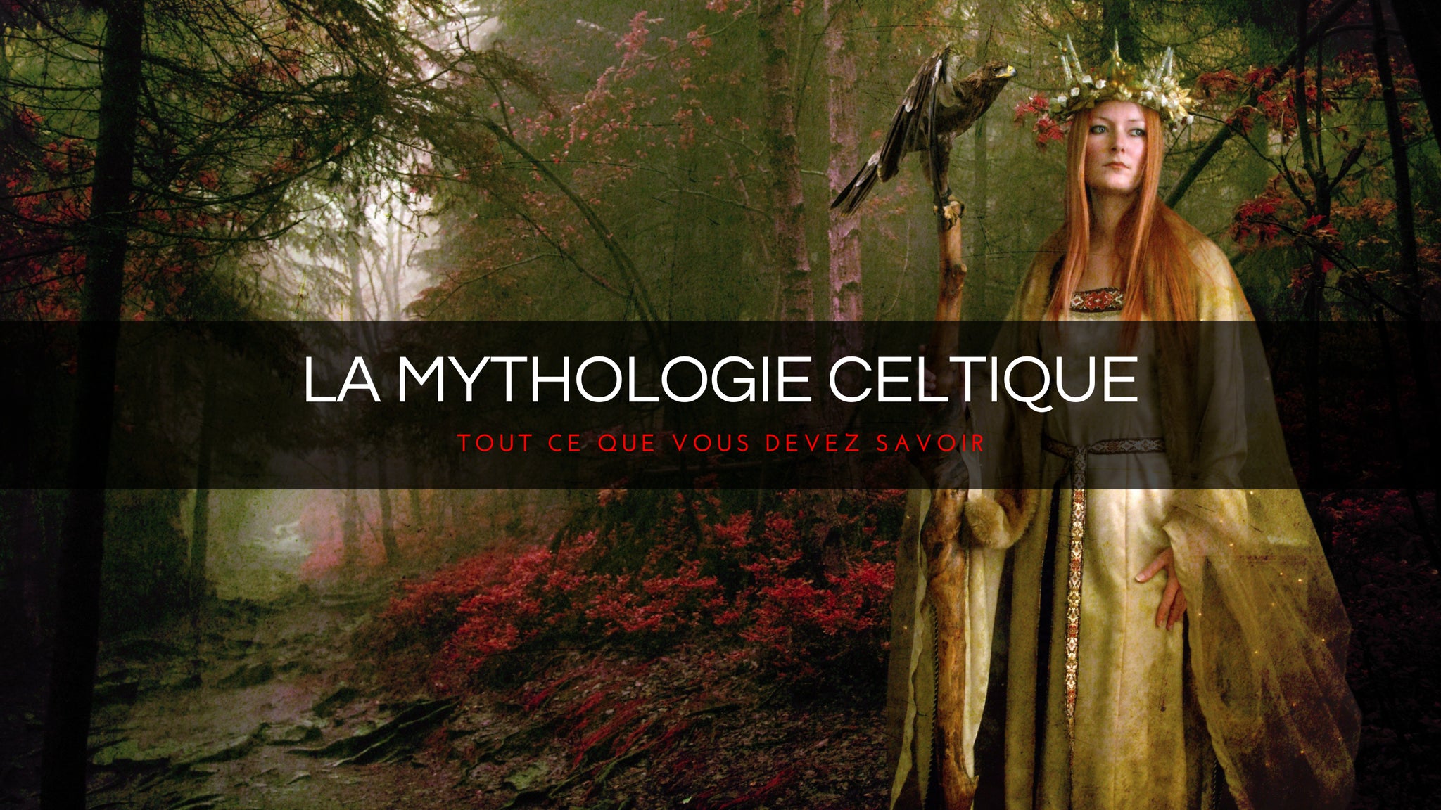 La Mythologie Celtique Tout Ce Que Vous Devez Savoir Menviking