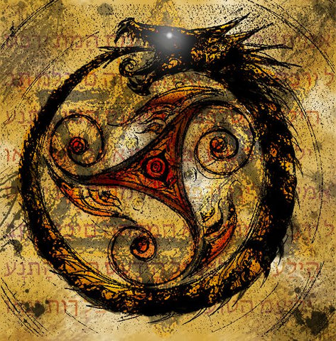 ouroboros