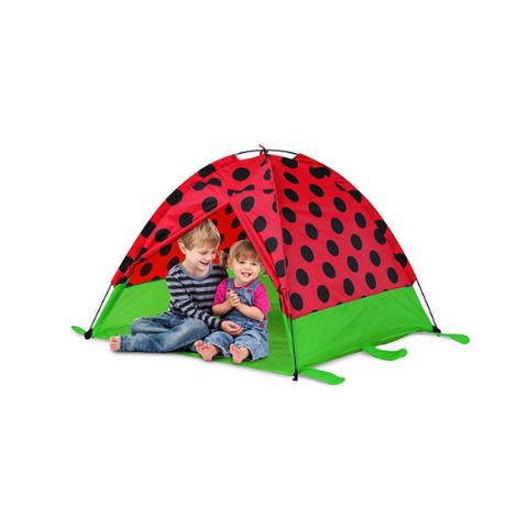 50” X 50” Baxter Beetle Pop Up Play Tent Quick & Easy by GigaTent