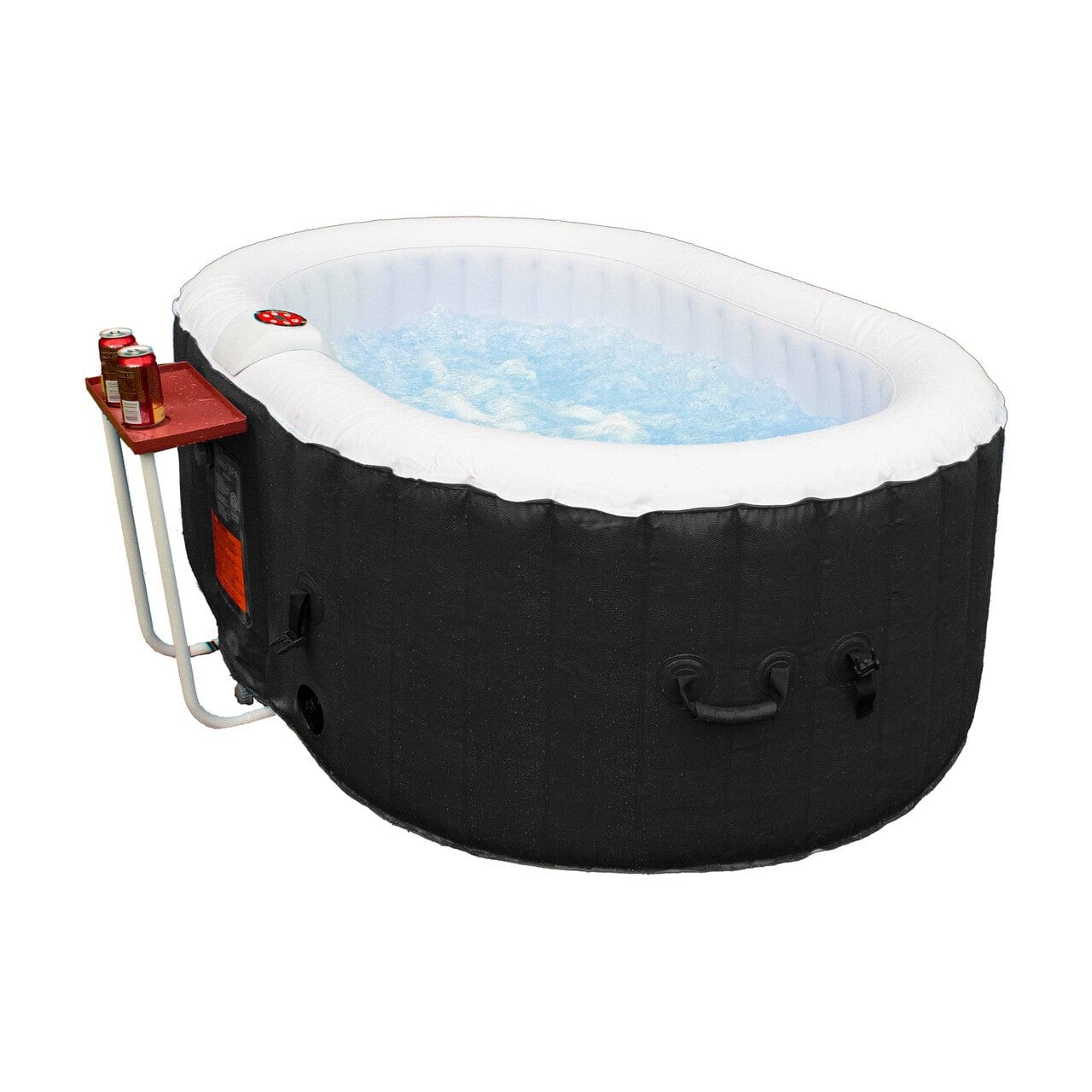 Canadian Spa KH-10128 Granby 4-Person 15-Jet Portable Hot Tub