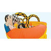 Image of Magic Jump Inflatable Bouncers 10'H Custom Kids Gran Turismo by Magic Jump 781880276302 99457g 10'H Custom Kids Gran Turismo by Magic Jump SKU#99457g