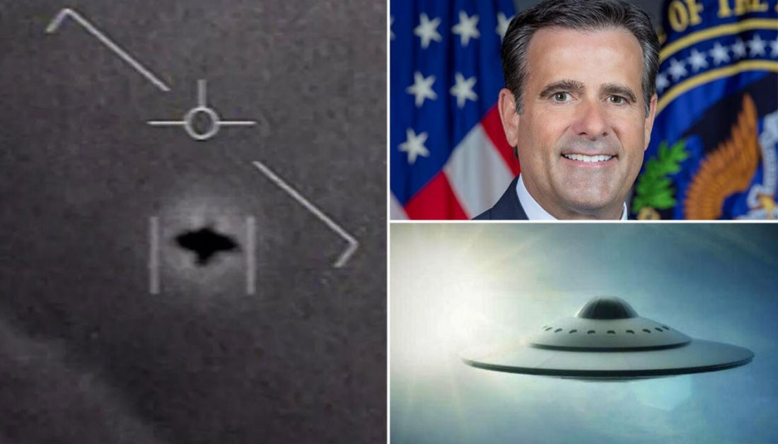 Full Recap: Where Do UFO Studies Go After Landmark Congressional Hearing?