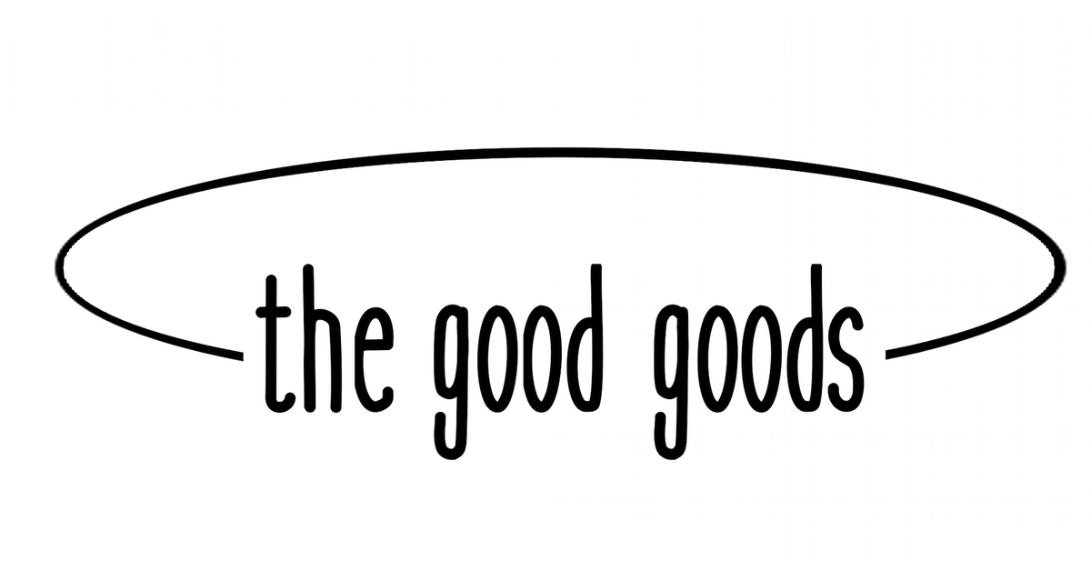 The Good Goods Manila