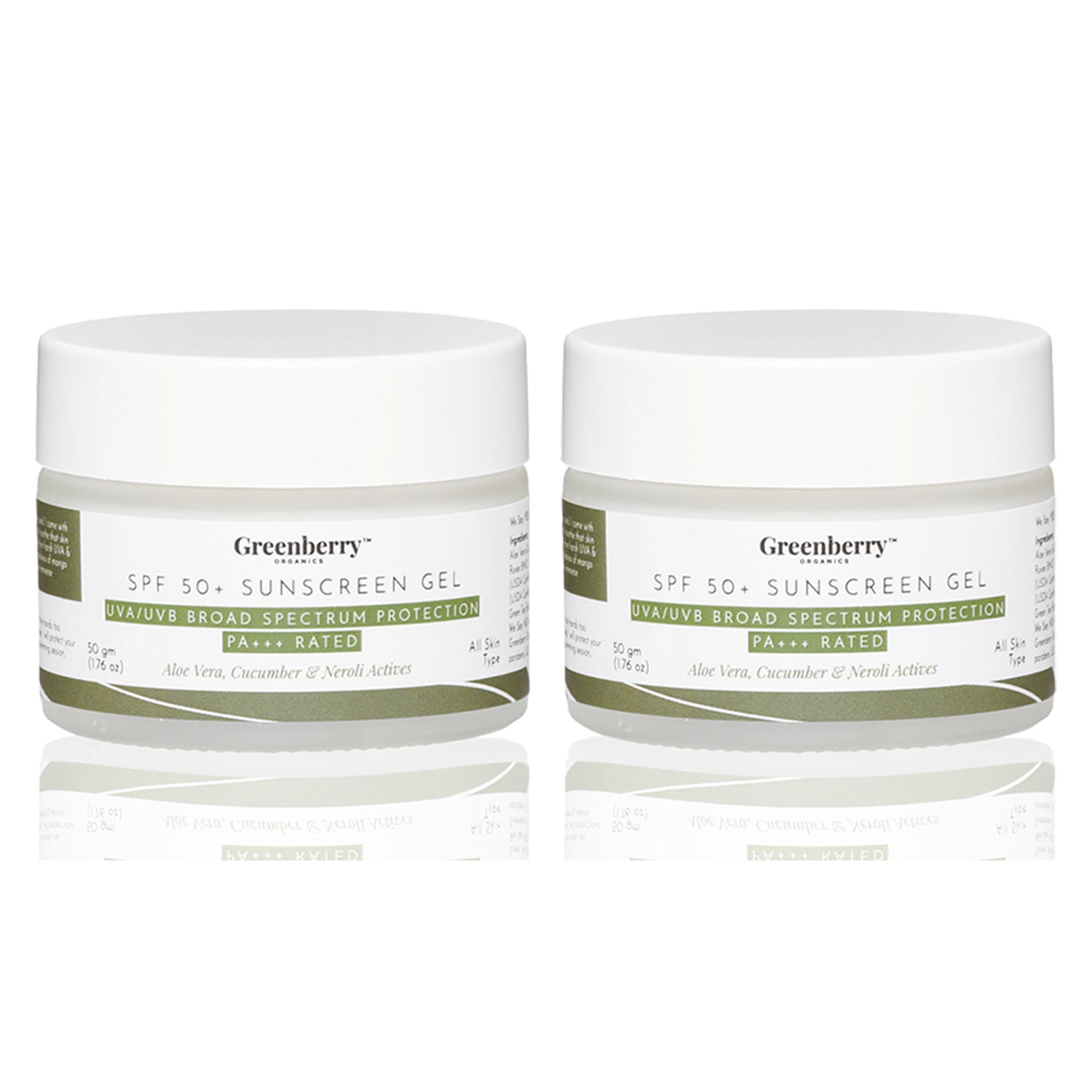 greenberry organics sunscreen