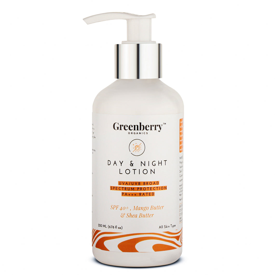 greenberry organics sunscreen