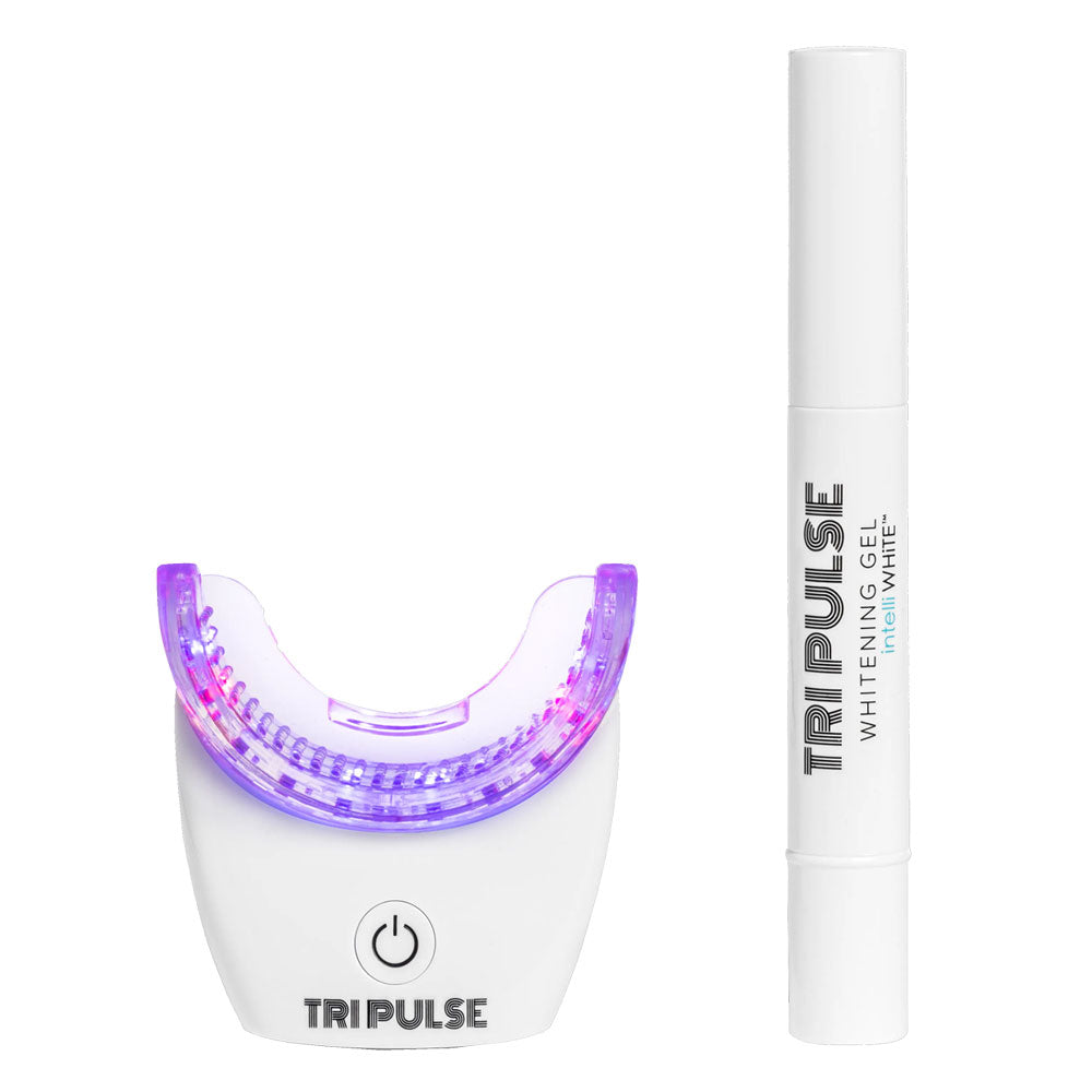 TRI PULSE™ Whitening Kit