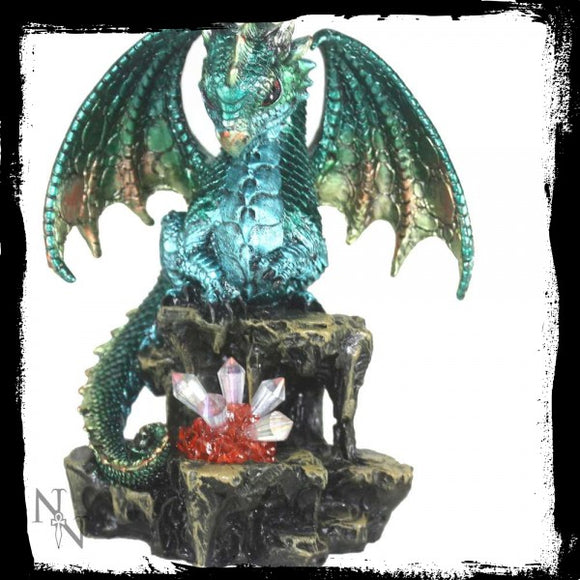 Emeraldon 16cm - Gothic Fantasy Store 