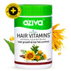 Hair Vitamins for Hair Re-Growth - Starter Pack