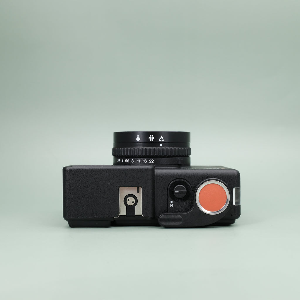 agfa optima sensor flash manual