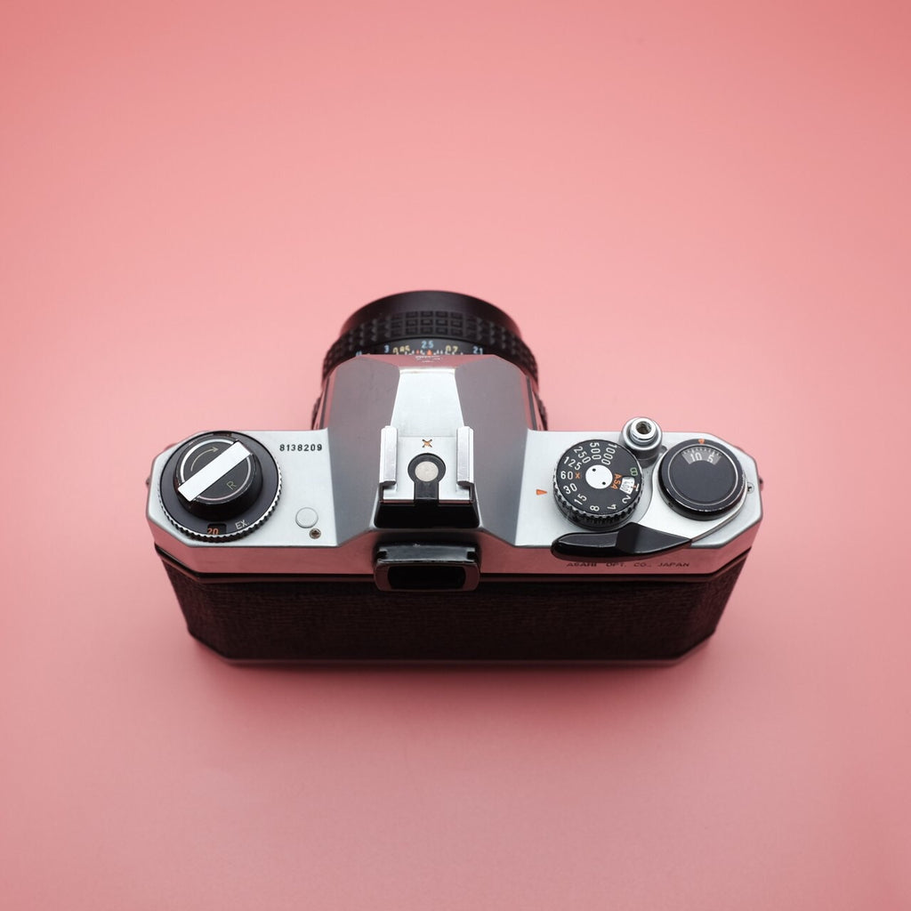 Pentax KM – LOAF Cameras