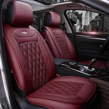 5 Common Seat Materials: Which Best Suits Your Cars?