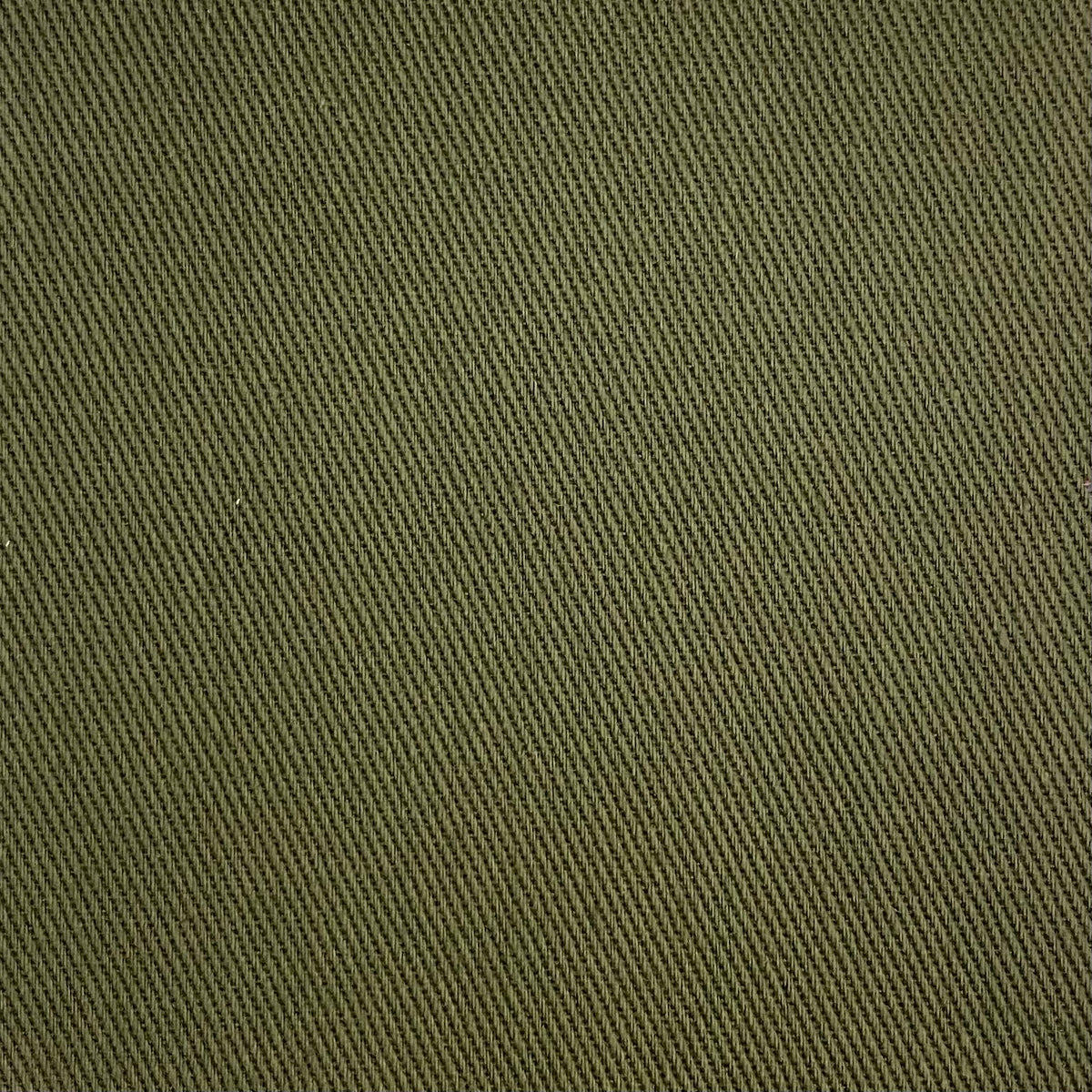 Cotton Twill Army – Nationwide Fabric