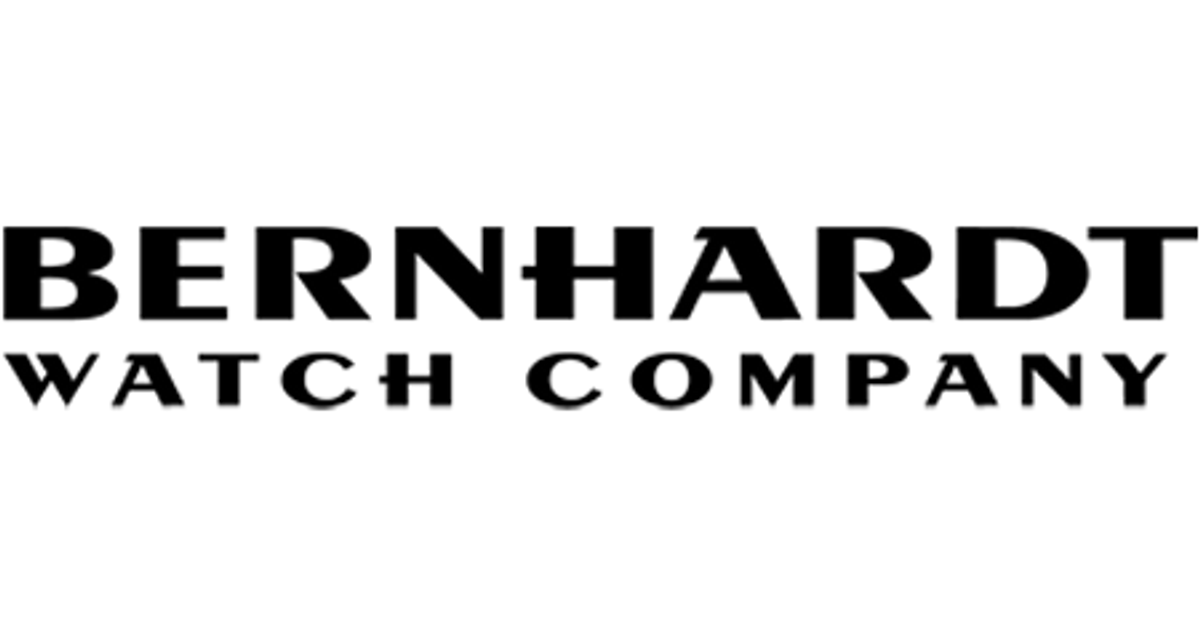 Bernhardt Watch Company