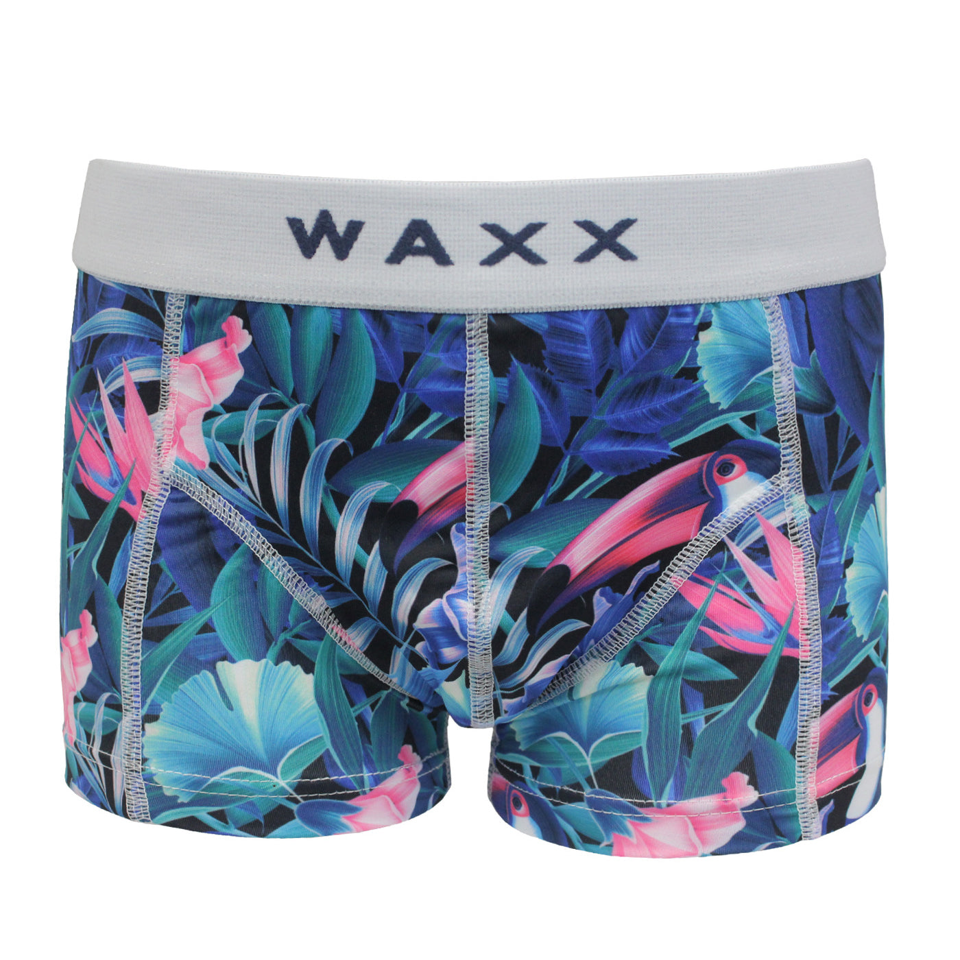Kid's Underwear – WAXX UK