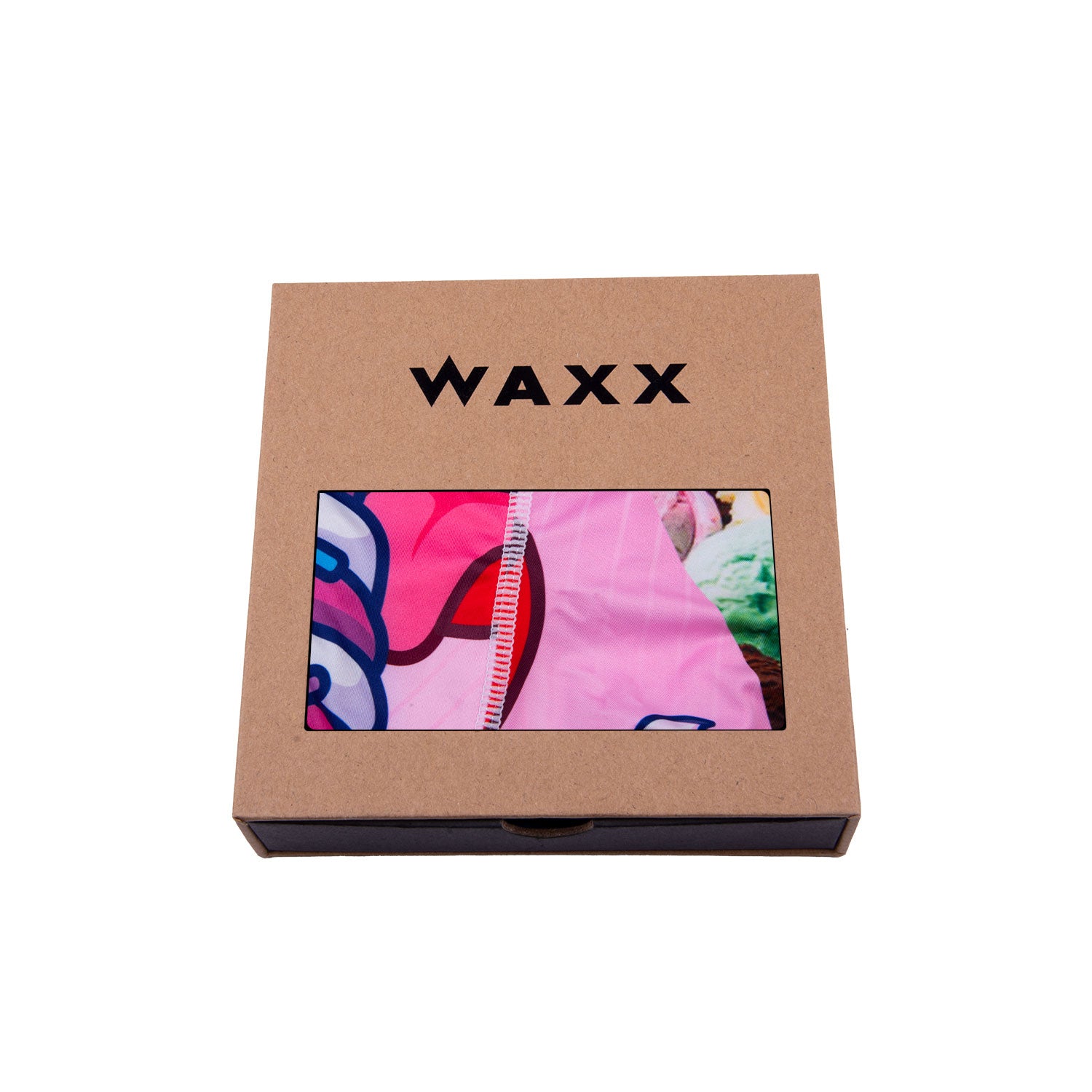 Waxx Mens Boxer Ice Cream – WAXX UK