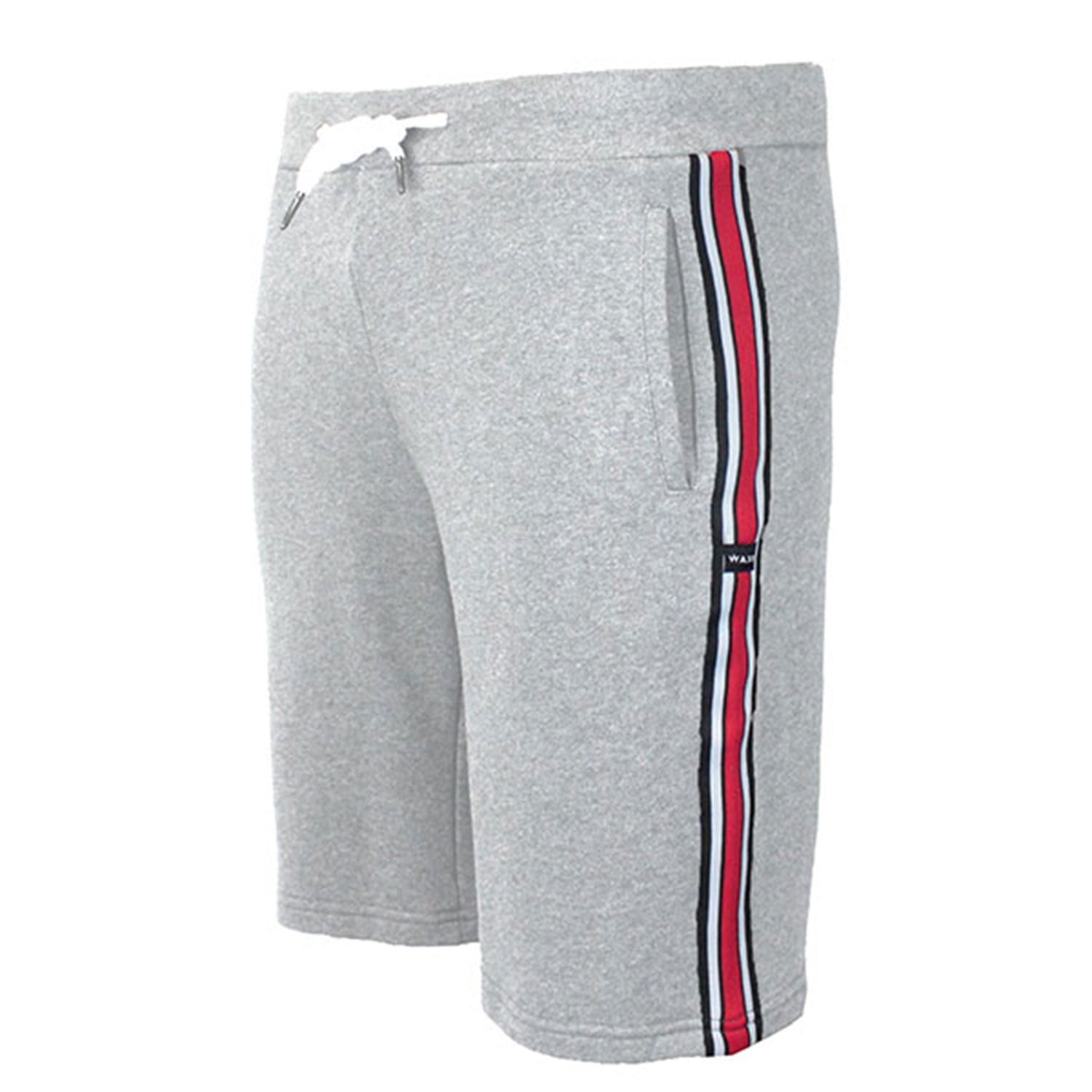mens jersey shorts with pockets