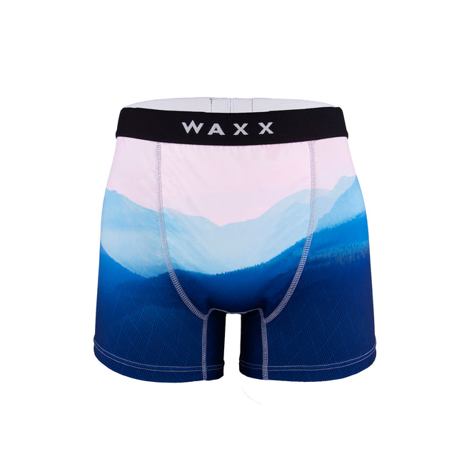 Men's Underwear – WAXX UK