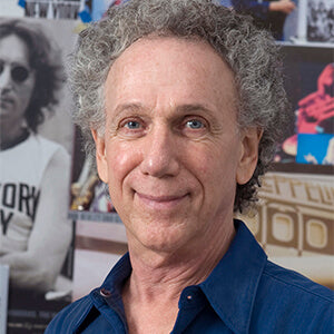 Bob Gruen