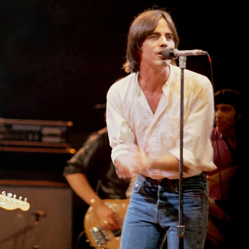 Jackson Browne