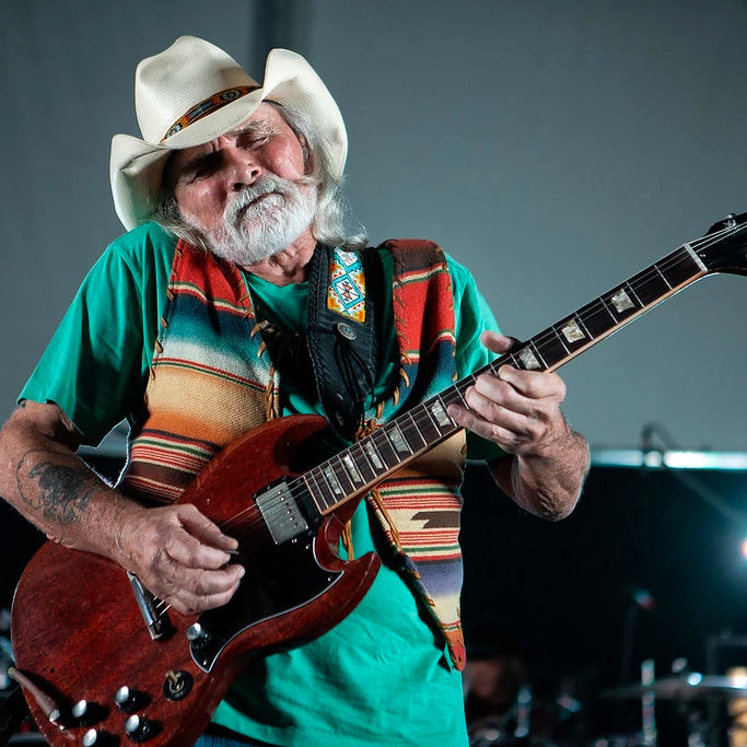 Dickie Betts