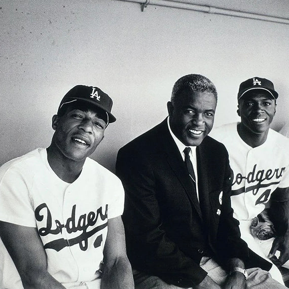 Jackie Robinson