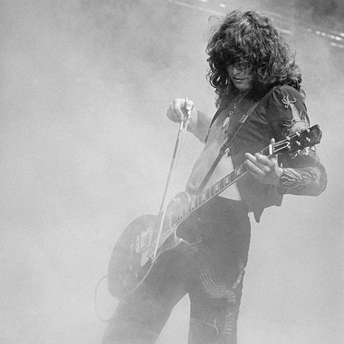 Jimmy Page