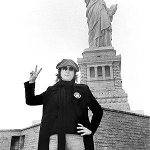 John Lennon