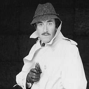 Peter Sellers