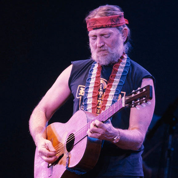 Willie Nelson