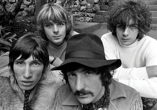 Pink Floyd