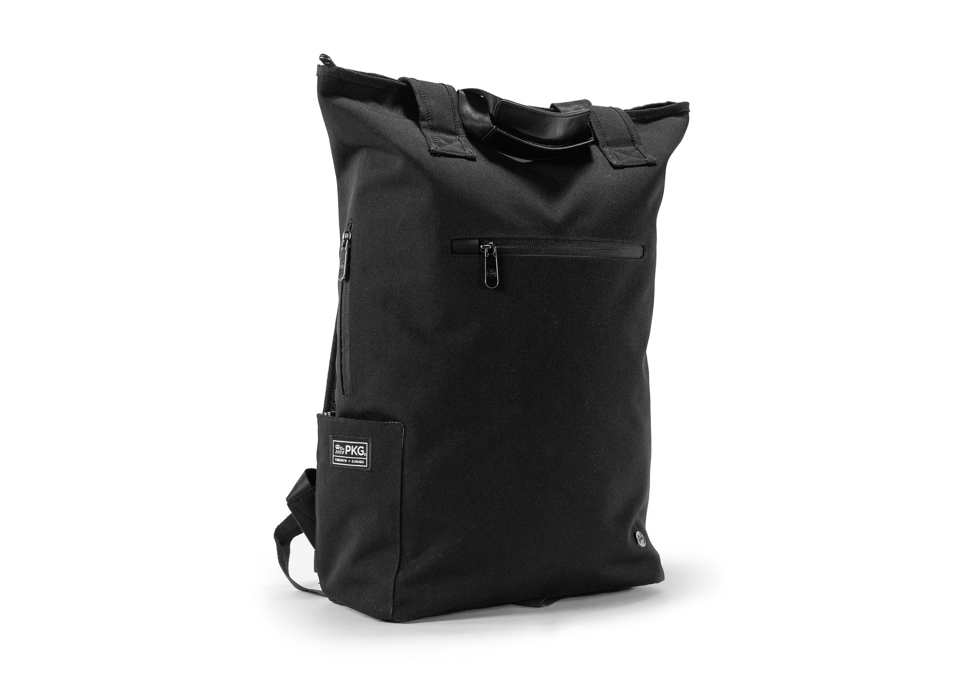 pkg backpack