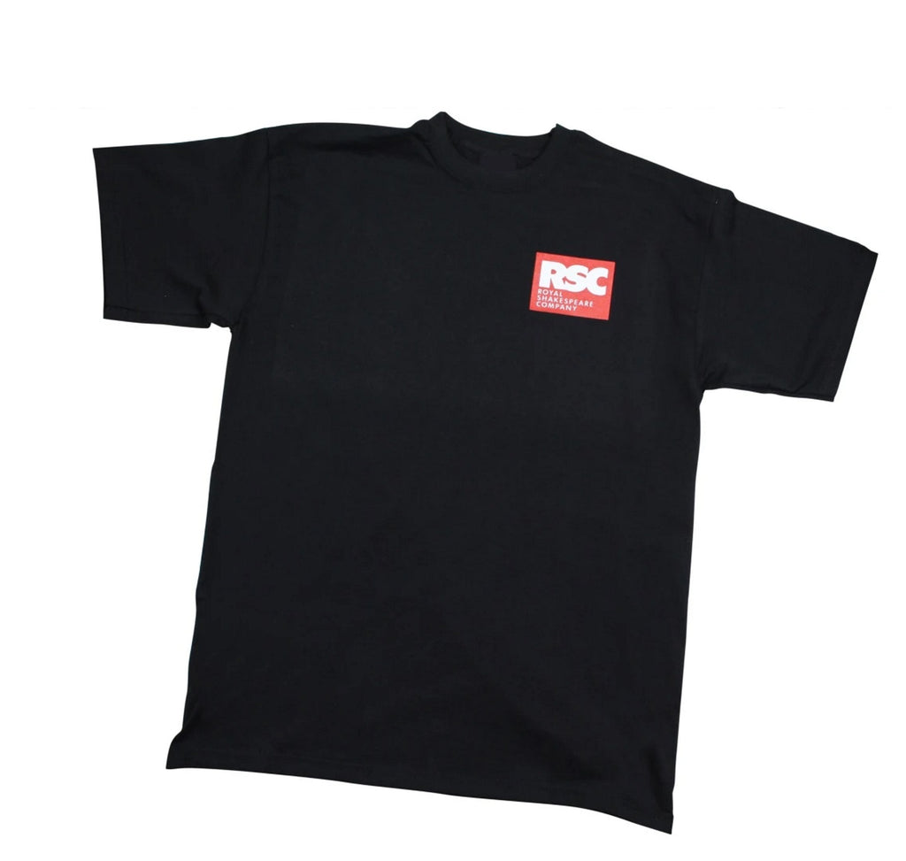 Adult T Shirt: RSC Logo – The RSC shop