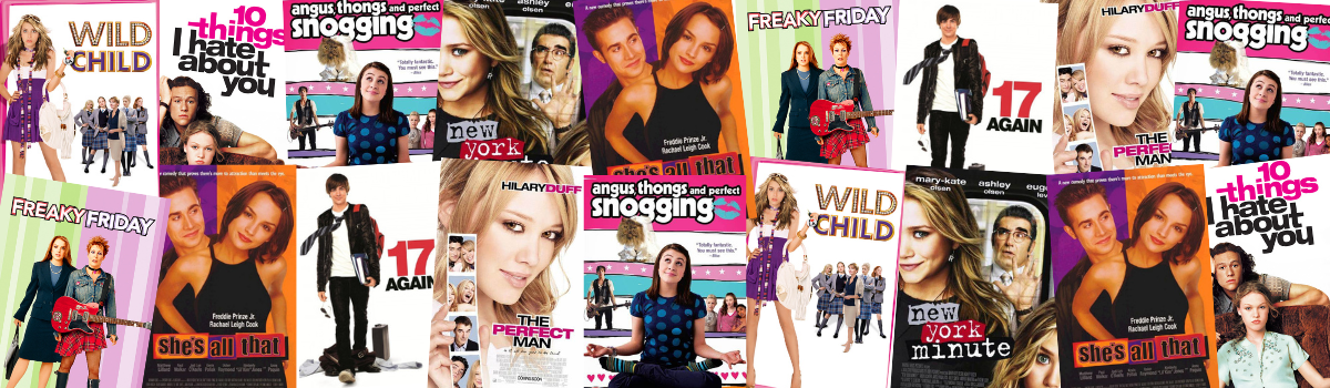 The Ultimate 2000s Flick Movie Watchlist Continued... — Vanilla Underground