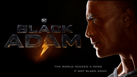 HAWKWORLD: Black Adam Movie Reviews