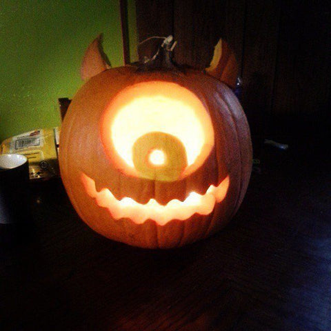 Pumpkin Carving Ideas for Halloween 2022! — Vanilla Underground