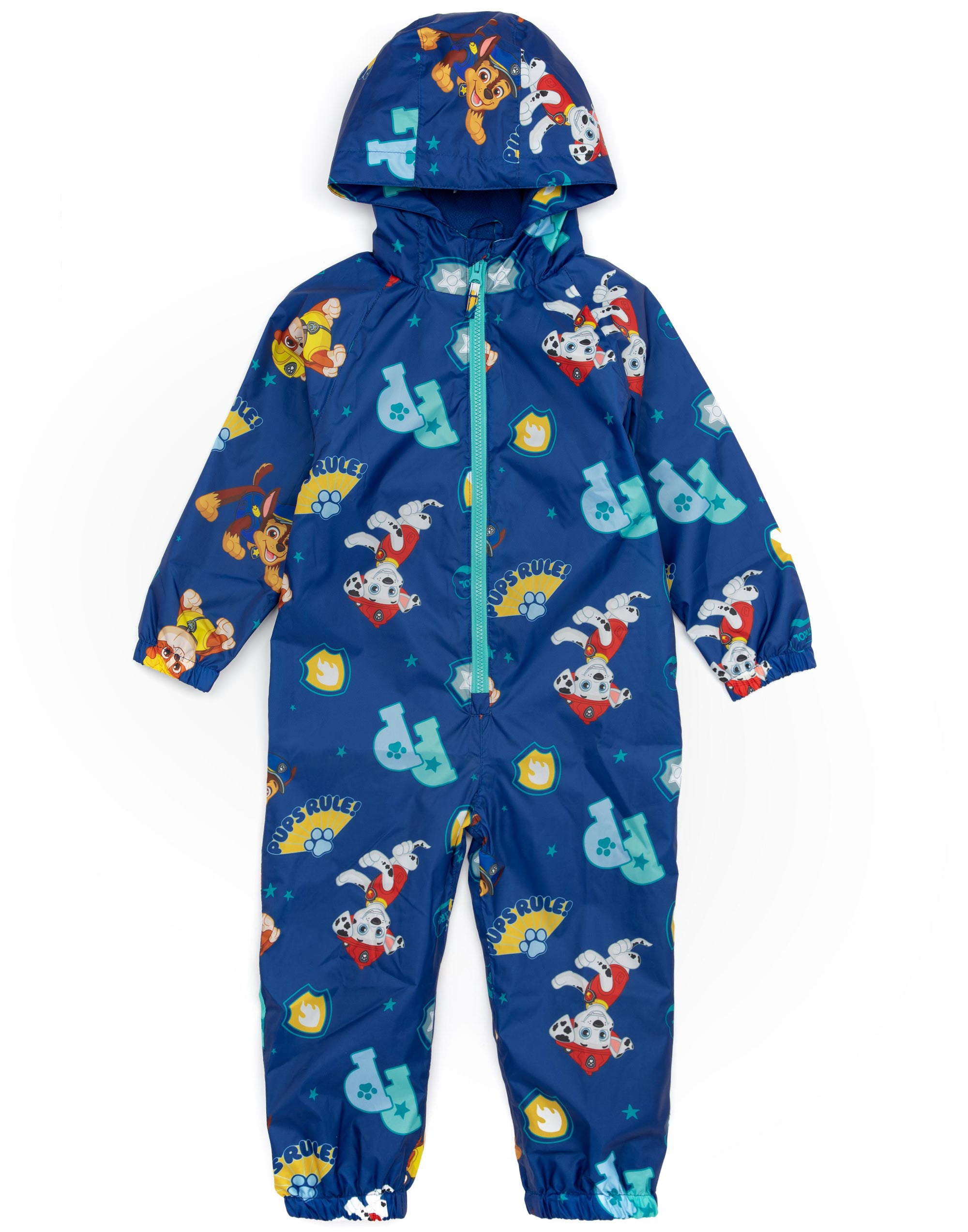 PAW Patrol Kids Puddle Suit