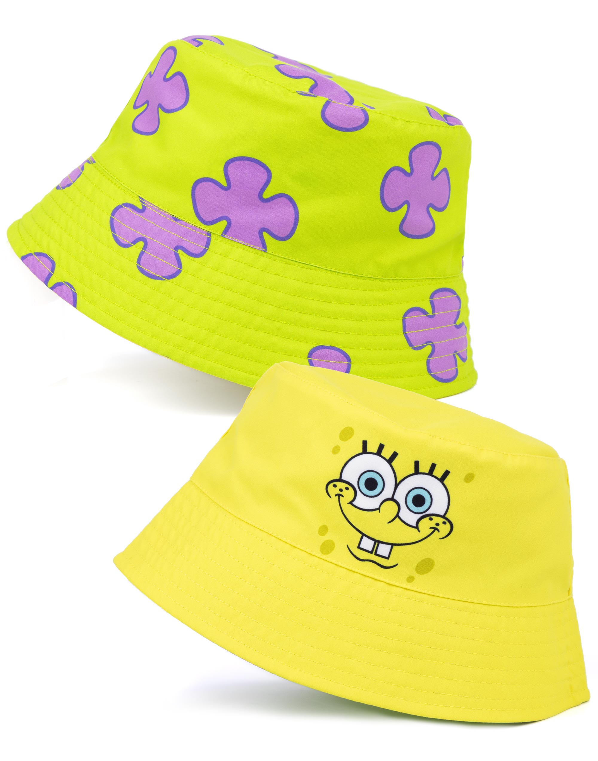 SpongeBob SquarePants Kids Bucket Hat