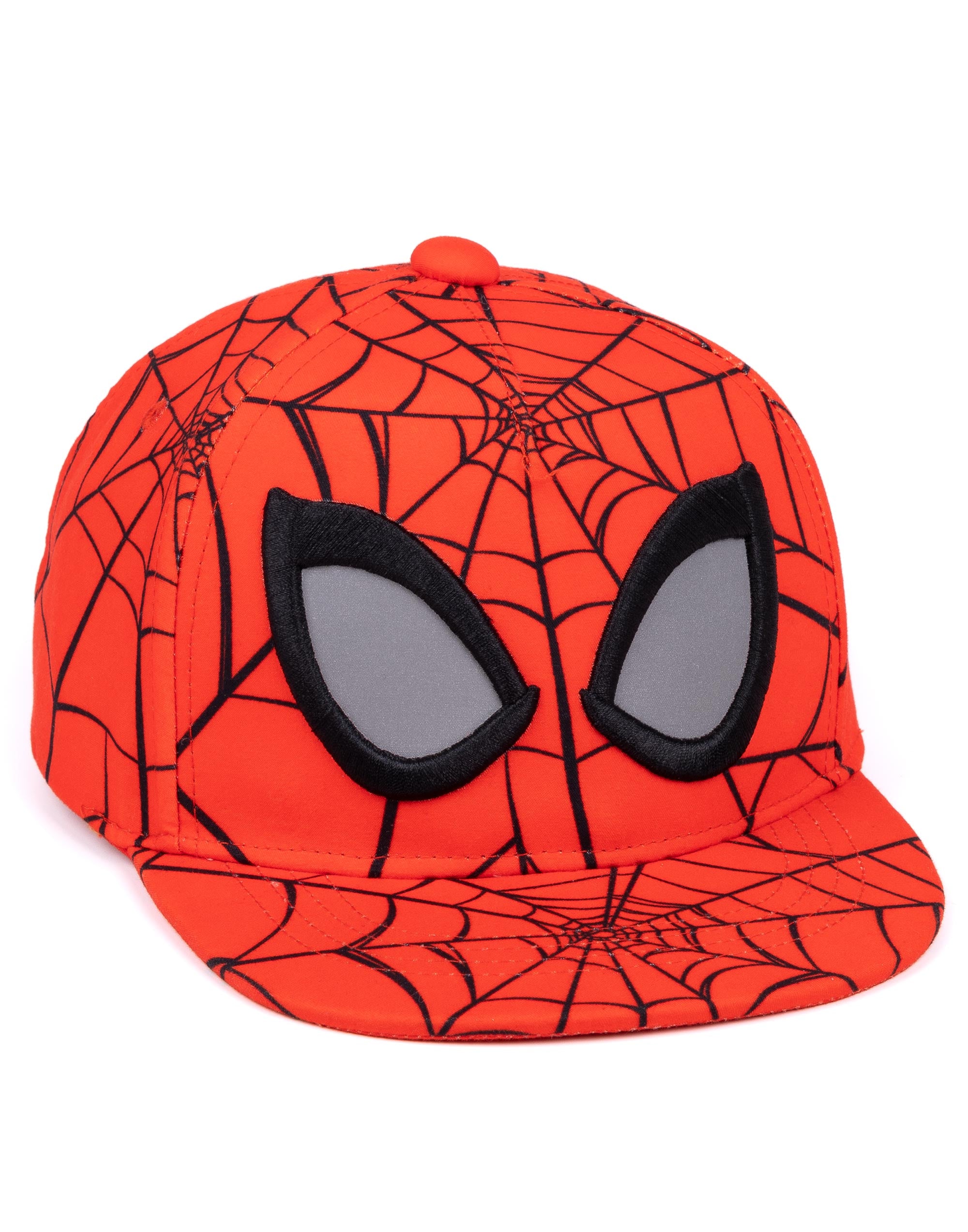 Spider-Man Cap