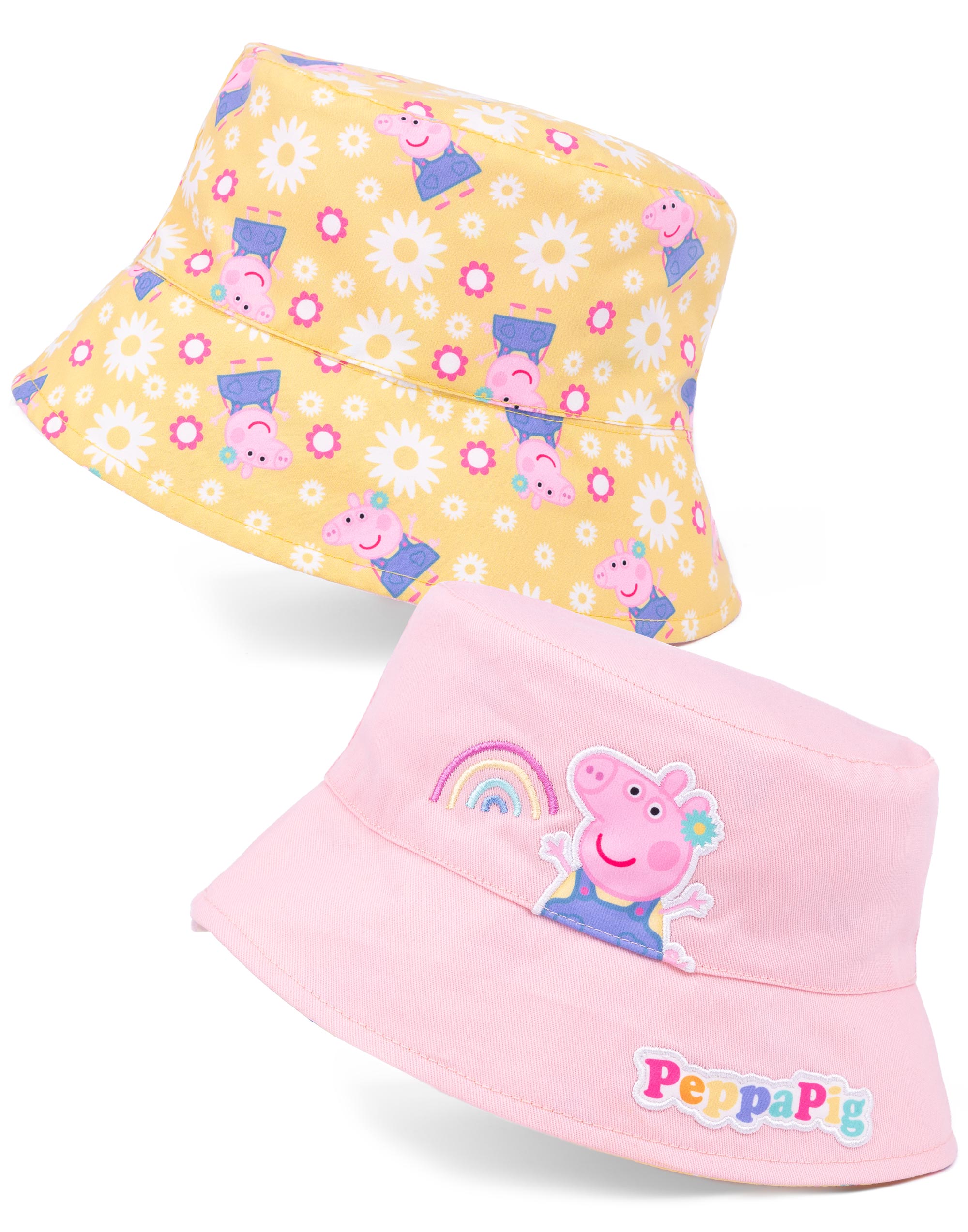 Peppa Pig Bucket Hat