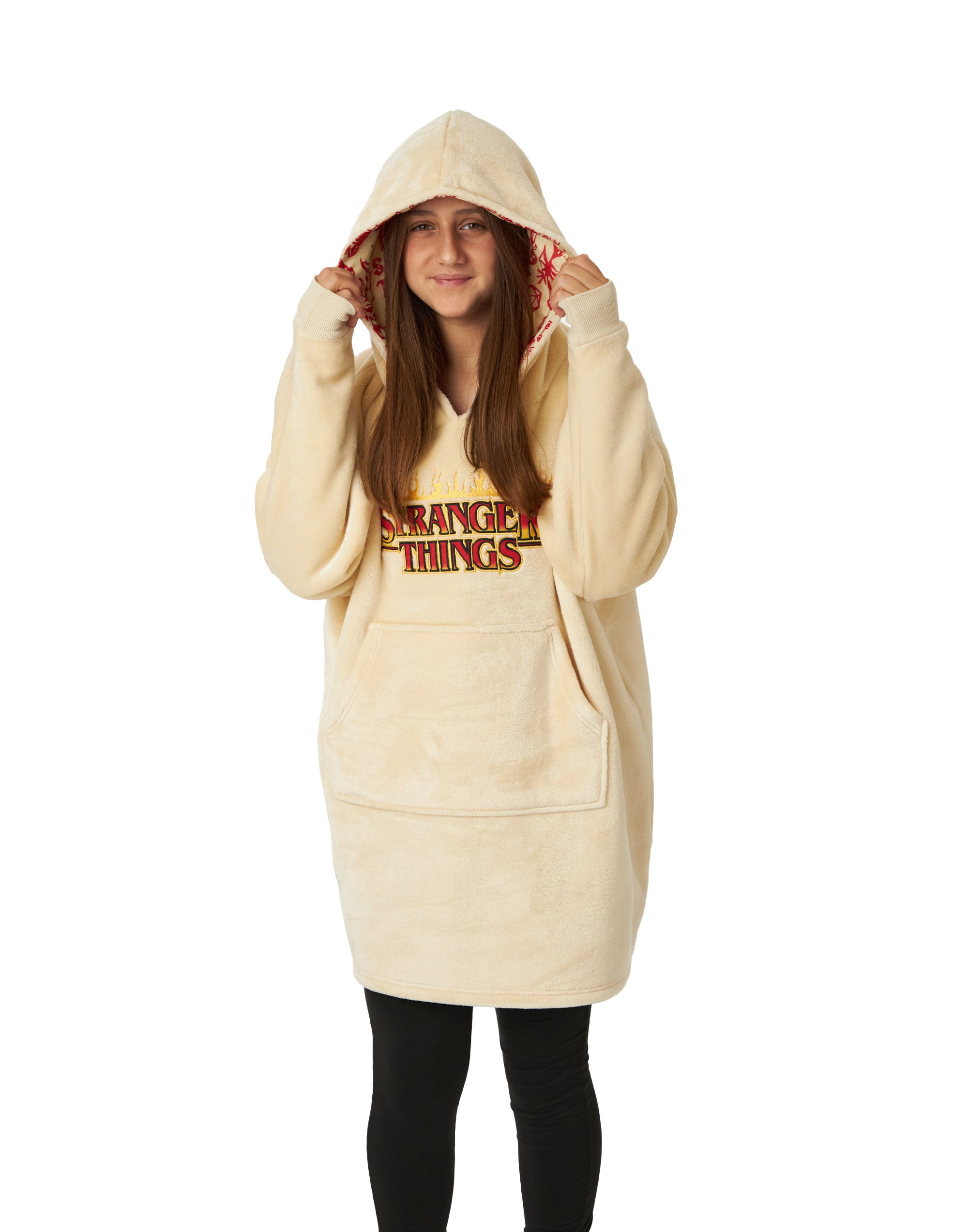 Must-Have Blanket Hoodies to Stay Cosy this Winter! — Vanilla Underground