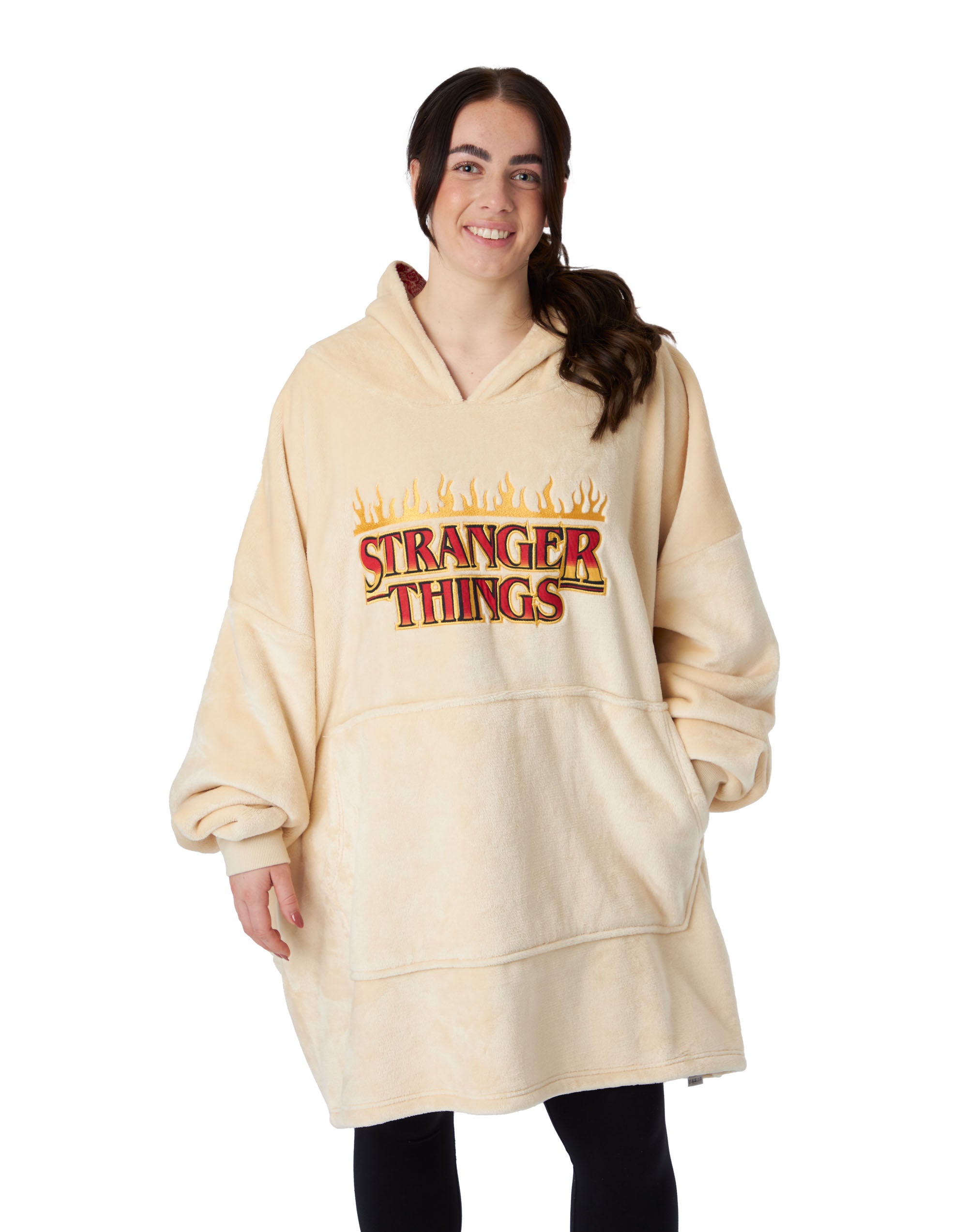 This Cozy Blanket Hoodie Is the Perfect Gift
