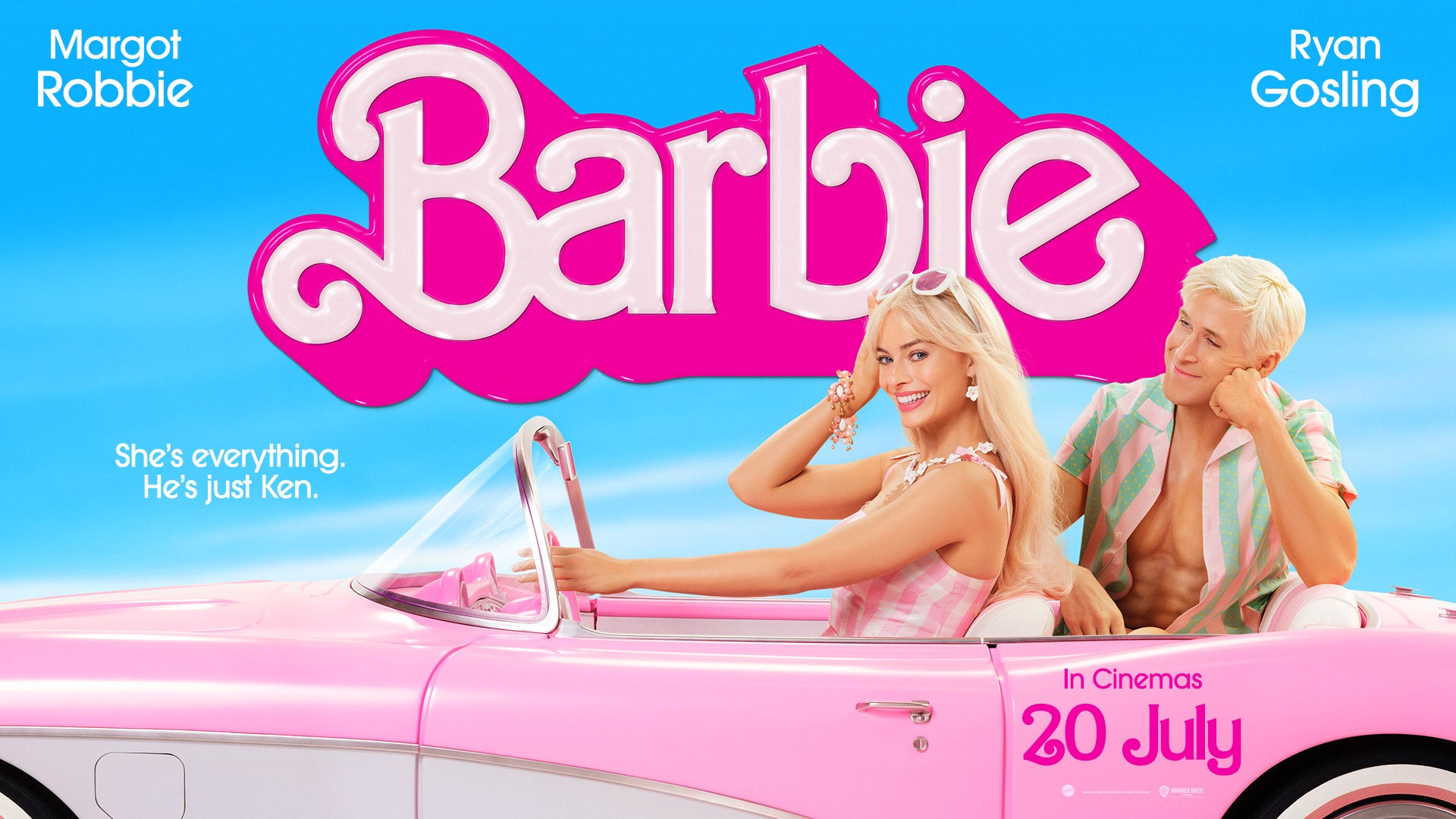 Barbie Movie Review💖 — Vanilla Underground