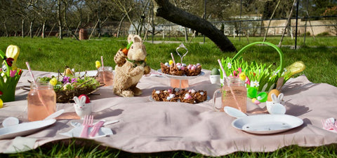 easter picnic