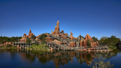 50+ Magical Instagrammable Places At Disneyland Paris (2023)!