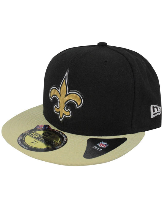 saints draft cap